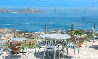 Adrakos Apartments (Adults Only)