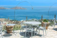 Adrakos Apartments (Adults Only)