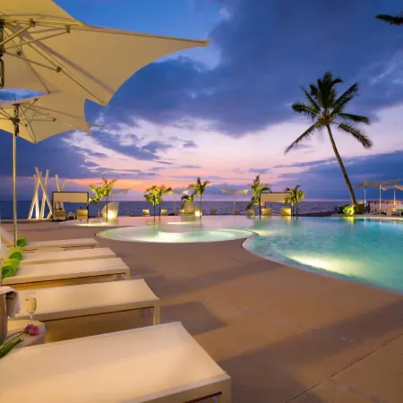 Krystal Grand Puerto Vallarta - All Inclusive