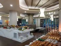 Sofitel Istanbul Taksim Hotels in Istanbul