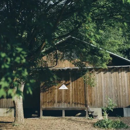 Loof Tiny House Camp