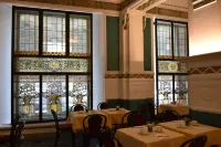 호텔 로마 플로렌스