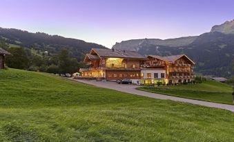 Aspen Alpine Lifestyle Hotel