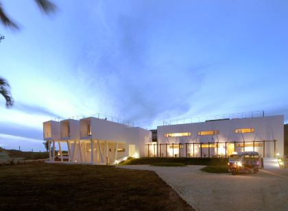 プライベート リゾート ホテル RENN