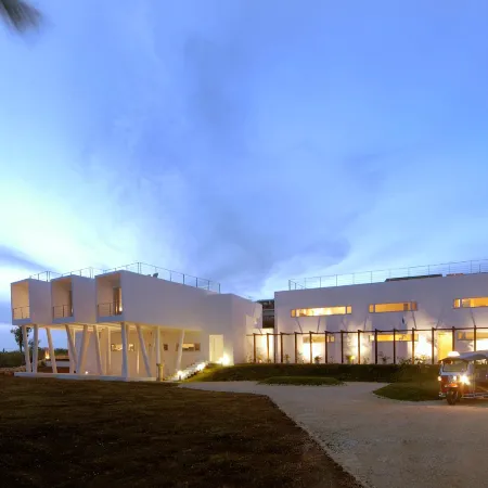 Private Resort Hotel RENN