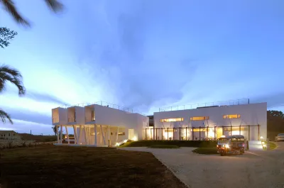 Private Resort Hotel RENN Hoteles en Miyakojima