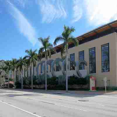 Delta Hotels by Marriott West Palm Beach Hotel Exterior