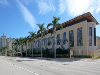 Delta Hotels by Marriott West Palm Beach Hotels near Palm Beach International Airport