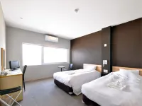 Hotel Seaworld Hotels in Wadomari