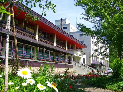 Hotel Exterior Hotel Sunbird Photo
