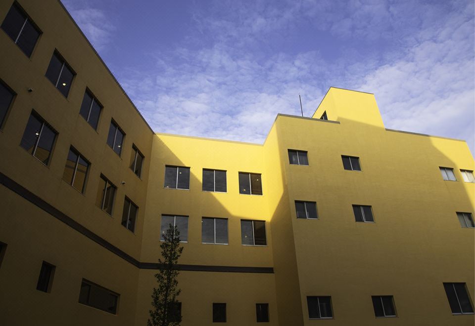 만파 리조트 오션뷰