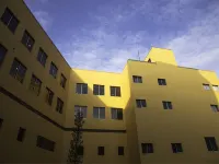 Manpa Resort Hotels in 