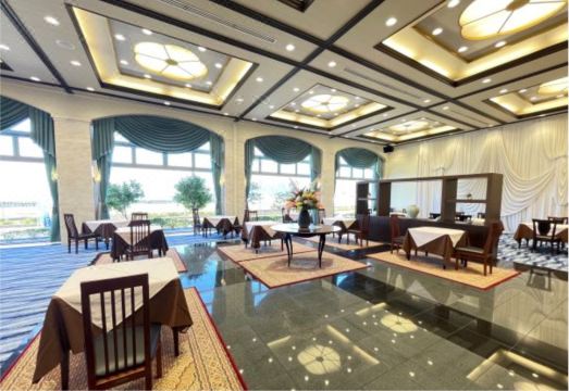 오바마 하나쓰바키 료칸