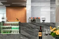 Millennium Resort Wenzhou - bar