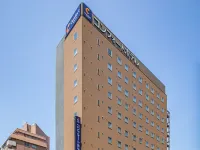 Comfort Hotel Niigata - 3-Star