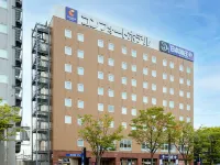 Comfort Hotel Tsubamesanjo Các khách sạn ở 
