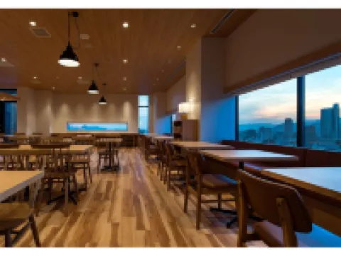 Daiwa Roynet Hotel Hiroshima-Ekimae Hoteles en Hiroshima