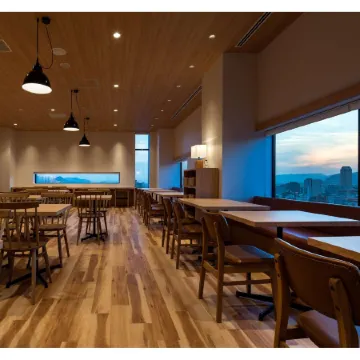 Daiwa Roynet Hotel Hiroshima-Ekimae