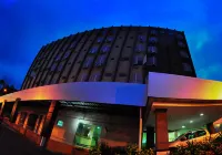 Biss Inn Hotel Hotels in Setor Leste Universitario