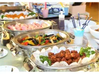 Smile Hotel Hirosaki - breakfast