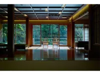 Mikiya' Famous for Shiga Naoya at Kinosaki Hot Springs
