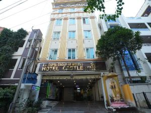 K N Gupta Group of Hotel Castle