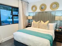 Staycation with Back up Power