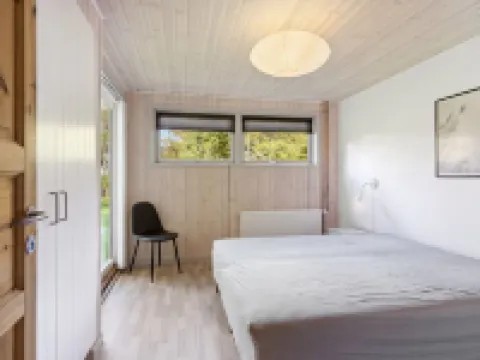 "Uolevi" - 1.3km from the Sea Hotels in Graested