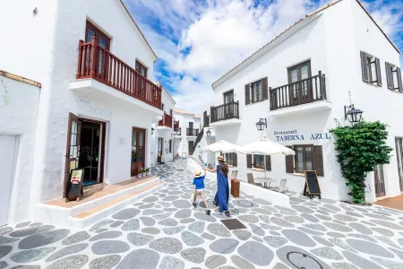 Shima Mediterranean Village