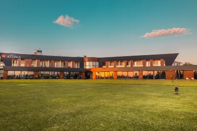 Motel Heksapolis Hotels in Tavşanlı Belediyesi