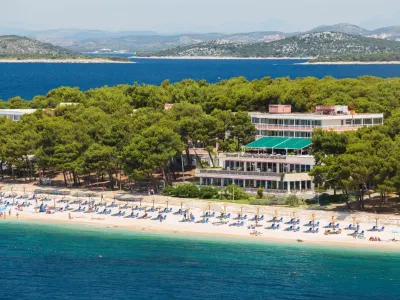 Hotel Zora