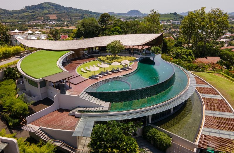 Noku Phuket photo 2