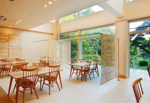 야나가와 뱃놀이