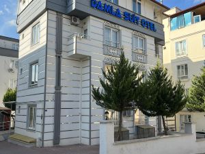 Damla Suit Otel