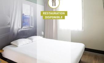 Hôtel B&B Angoulême