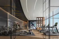 Sheraton Pujiang - Træningscentre