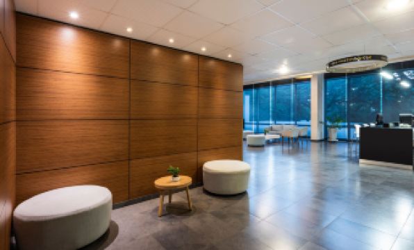 City Express Plus by Marriott Cali Colombia