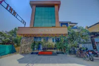 FabExpress Super 7 Inn - Nr Rabale Station