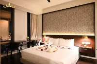 Golden Suites at Tropicana the Residences KLCC Các khách sạn ở Kuala Lumpur