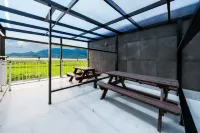 Ganghwado Noeul Spa Pension