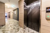 Icheon Boutique JS Hotel Hotels in Icheon