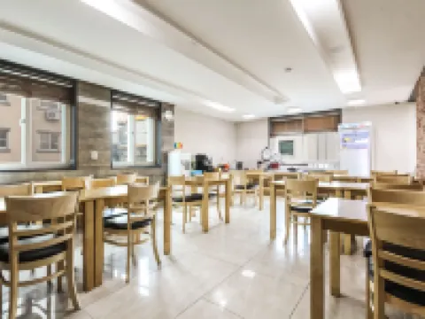 Suncheon Hotel Daily Hotels in Suncheon-si
