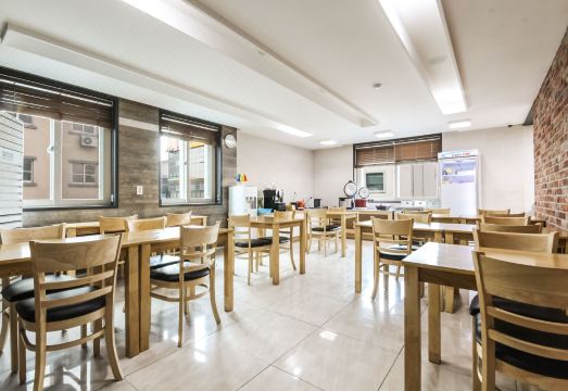 순천 숙소 침구