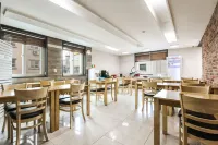 Suncheon Hotel Daily Hotel a Suncheon-si