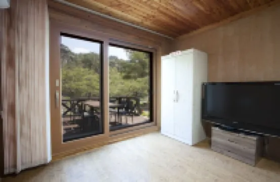 Wonju Hwangto Joa Pension