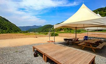 Danyang Yeonhwabong Pension