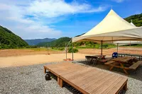Danyang Yeonhwabong Pension