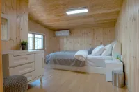 Seosan Woongdo Story Pension Các khách sạn gần Beolcheon Auto Campground