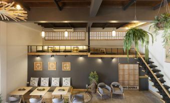 Haikin Ryokan