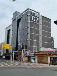 Hotel G7 Daejeon Các khách sạn ở Daedeok-gu